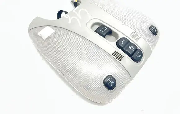 Mercedes-Benz S W220 Front seat light A2158201601
