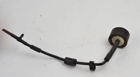 Audi A6 S6 C6 4F Vacuum line/pipe/hose 046905291A