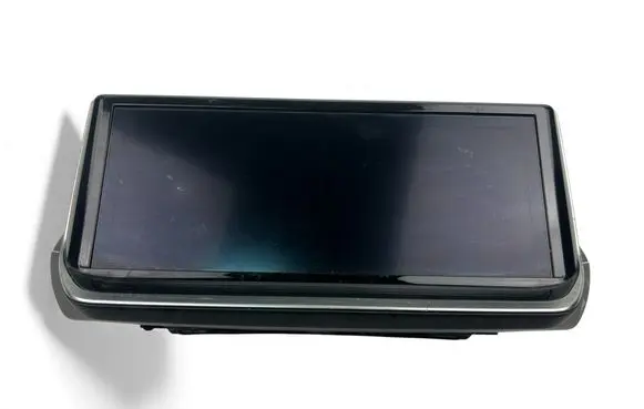 Peugeot 208 Screen/display/small screen
