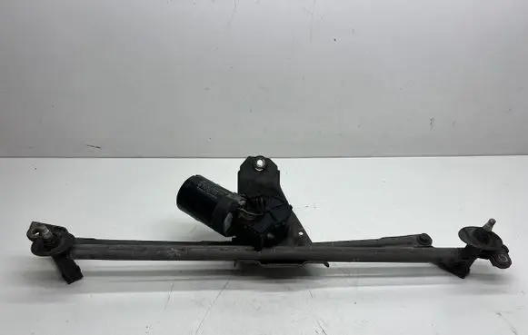 Volkswagen Golf III Front wiper linkage and motor 1H1955113B