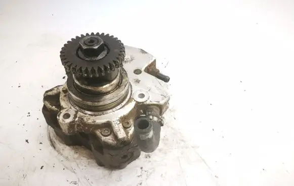 Mercedes-Benz S W221 Fuel injection high pressure pump A6420700201