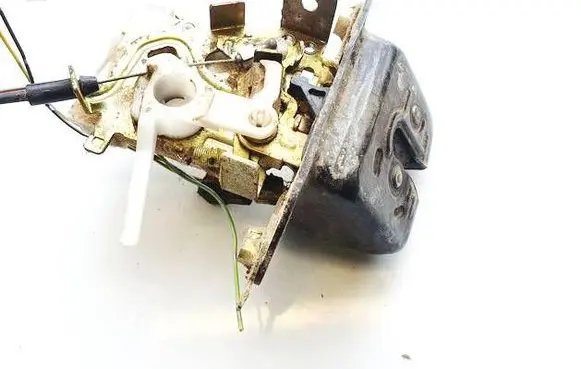 Subaru Outback Tailgate/trunk/boot lock/catch/latch