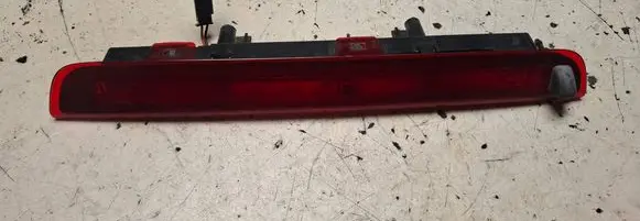 Opel Meriva A Third/center stoplight