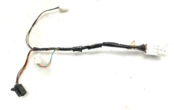 Mazda 2 Other wiring loom