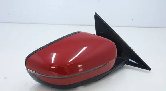 BMW 2 G42 Front door electric wing mirror 876678765