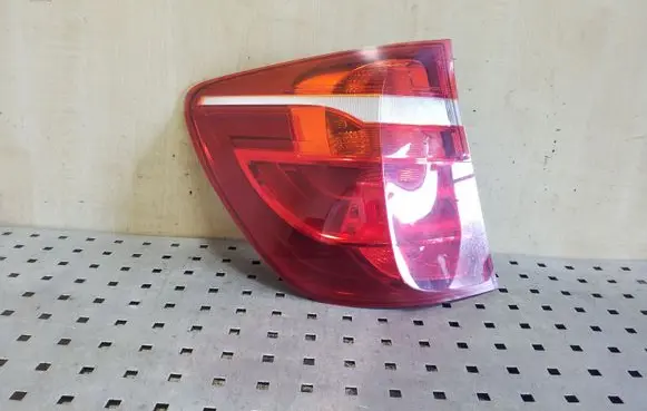 BMW X3 F25 Rear/tail lights 7217311