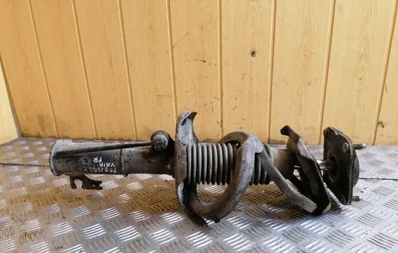 Mazda Premacy Front shock absorber/damper