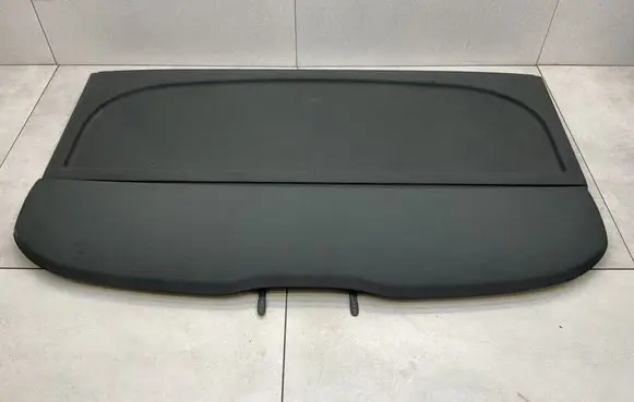 Audi Q3 8U Parcel shelf 