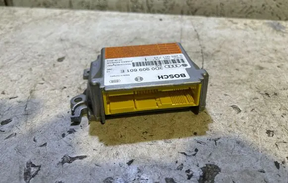 Airbag control unit/module