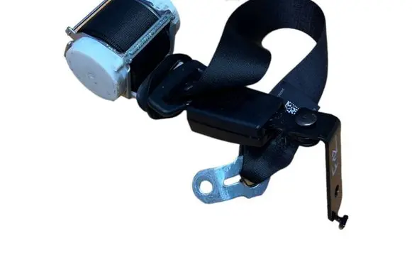 BMW 6 F12 F13 Rear seatbelt 7226439 7226393 34085016D