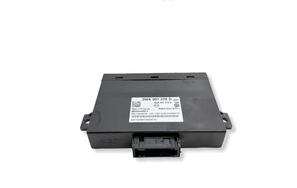 Skoda Enyaq iV Suspension control unit/module 3WA907376D A2C7752680700