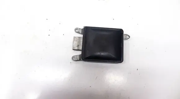 Audi A8 S8 D4 4H Blind spot module 4H0907568