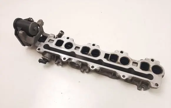 Mercedes-Benz B W245 Intake manifold A6401500394 71522265249 70005514B6T220