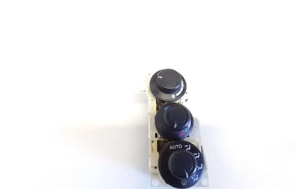 Honda Civic Climate control unit