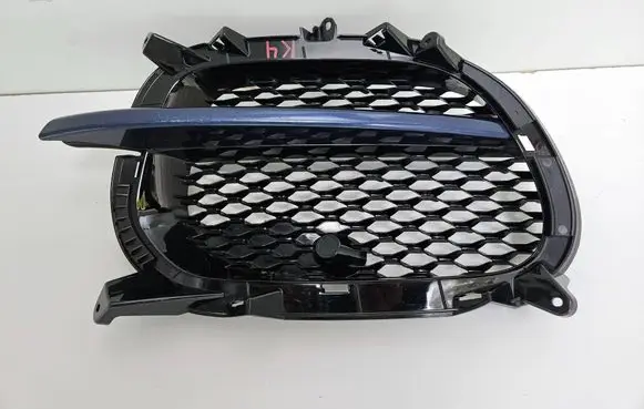 Jaguar F-Type Front bumper lower grill JX538A412C JX538A412