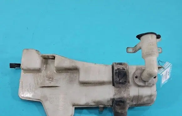 Hyundai Terracan Windshield washer fluid reservoir/tank 98610-H1001 IMPRK1460648