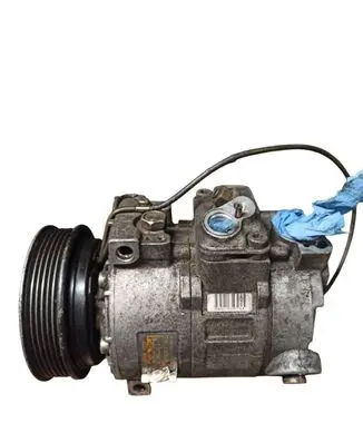Audi A8 S8 D2 4D Air conditioning (A/C) compressor (pump) 4D0260805B 4B0260805B 4D0260808