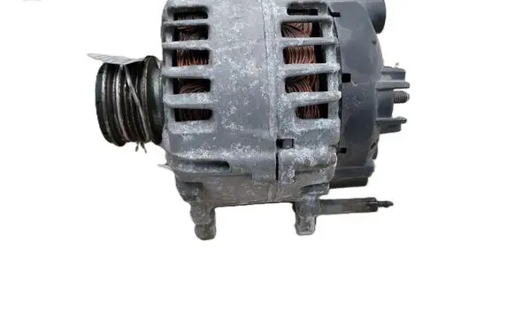Volkswagen Polo V 6R Generator/alternator 03P903023D TG14C036