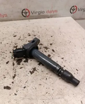 Toyota Verso-S High voltage ignition coil 9091902257