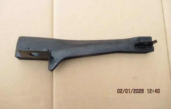 Toyota Aygo AB40 Rear mudguard 02012026