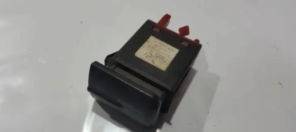 Seat Leon (1M) Passenger airbag on/off switch 1m2919235b