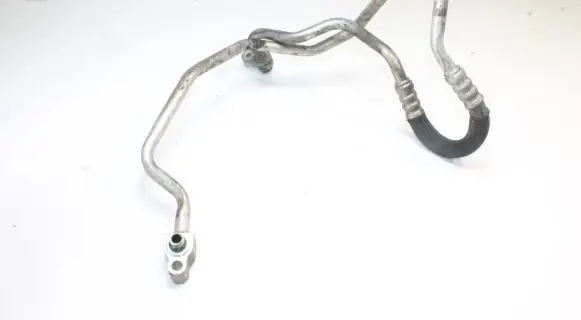 Jaguar XF X250 Air conditioning (A/C) pipe/hose