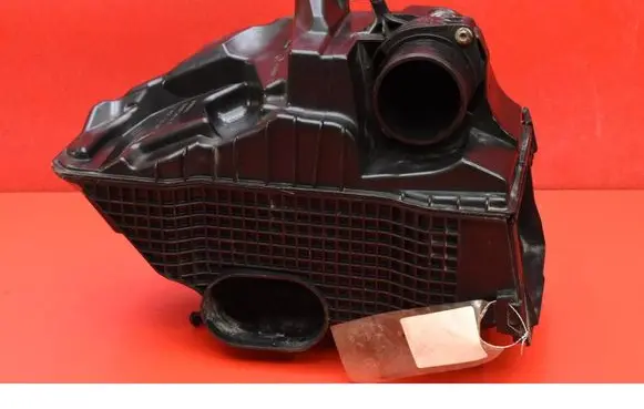 Dacia Dokker Air filter box 165001258R