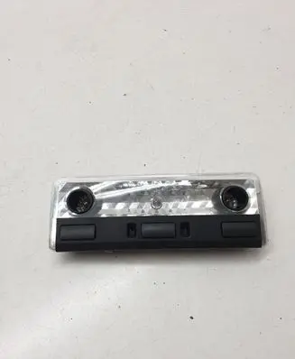 BMW X5 E53 Front seat light 63318364929