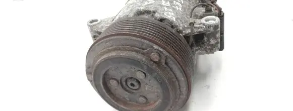 BMW 1 E81 E87 Air conditioning (A/C) compressor (pump) 9182794