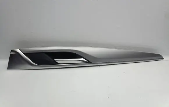 BMW 5 G30 G31 Rear door interior handle 3185536 20169710 7385062