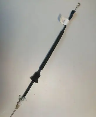 Volkswagen PASSAT B7 Rear door cable line 3AA839085B NE20356