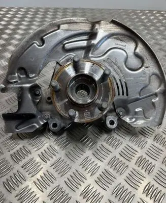 Ford Mustang Mach-E Front wheel hub LJ9C3K170B3A LJ9C2C300A4E LJ9C2K004EC