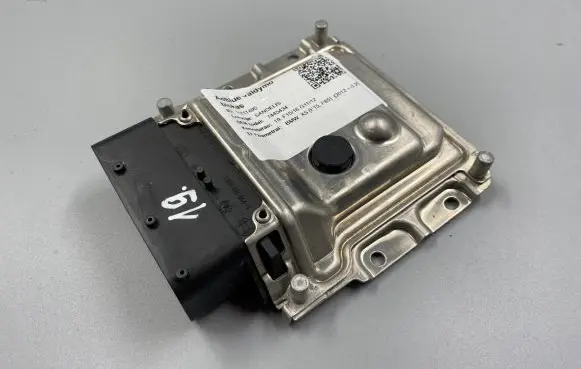 BMW X5 F15 Adblue control unit 7445434 7488140