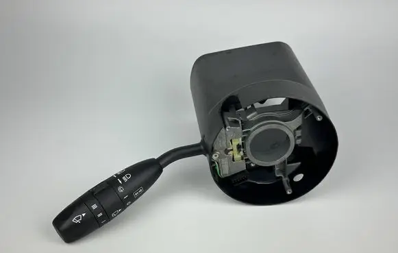 Mercedes-Benz B W245 Indicator stalk A1695450210