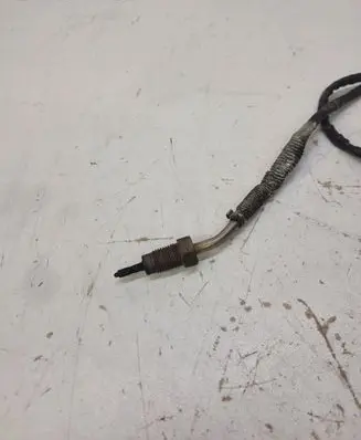 Audi A4 S4 B6 8E 8H Exhaust gas temperature sensor 03L906088FA