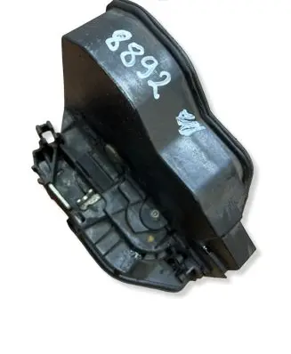 BMW 5 E60 E61 Front door lock 7154619