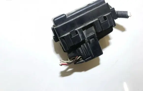 Honda Civic Fuse box set