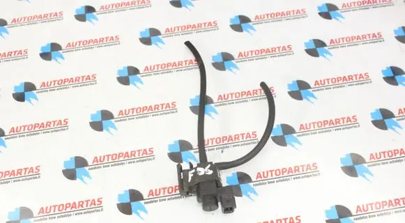 BMW 6 F06 Gran coupe Turbo solenoid valve 761263202 7612632