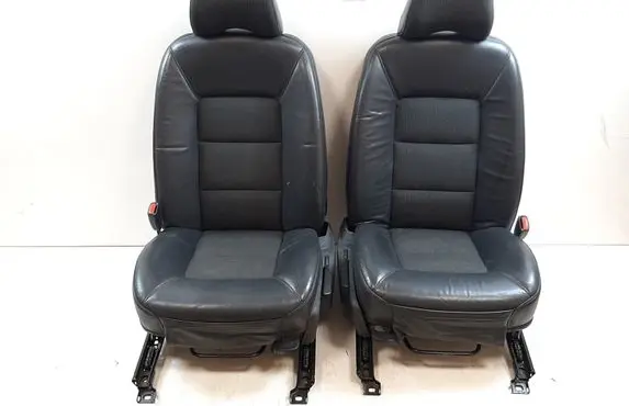 Volvo V70 Seat and door cards trim set 