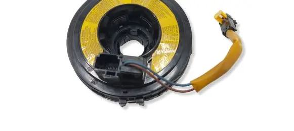 KIA Ceed Airbag slip ring squib (SRS ring) HY3Z700455