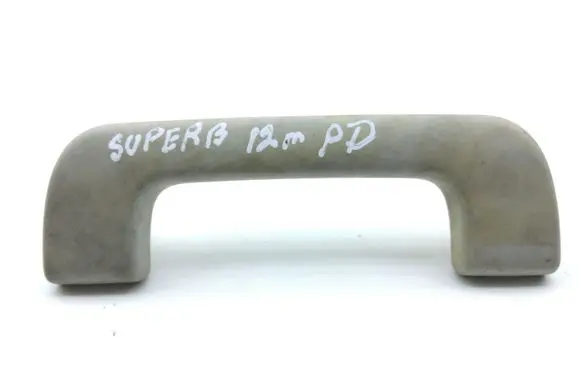 Skoda Superb B6 (3T) Front interior roof grab handle