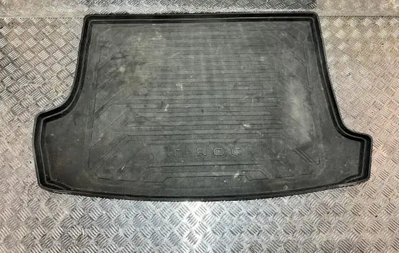 Volkswagen T-Roc Trunk/boot mat liner VW24831
