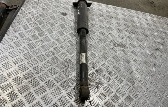 Opel Astra J Rear shock absorber/damper 13279267