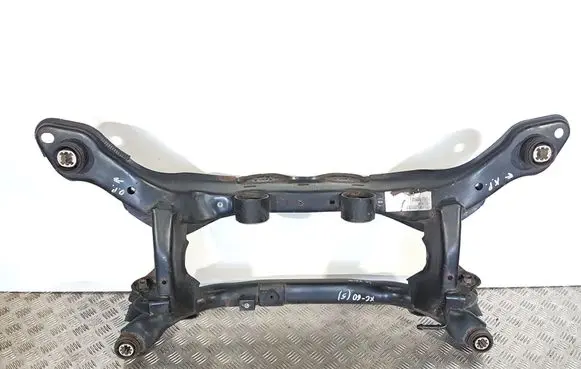 Rear subframe