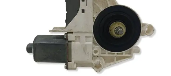 Citroen C6 Rear door window regulator motor 9661050280 994351103 994351031