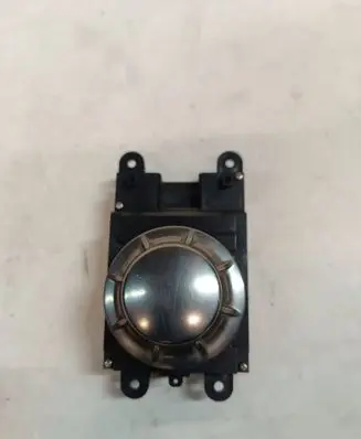 BMW 5 E60 E61 Multifunctional control switch/knob 6934259
