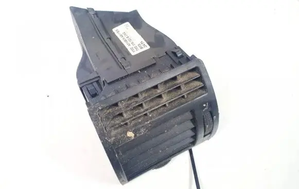 Seat Alhambra (Mk1) Dash center air vent grill 7m3819703