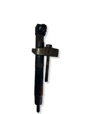 Mercedes-Benz Sprinter W906 Fuel injector A6510703087