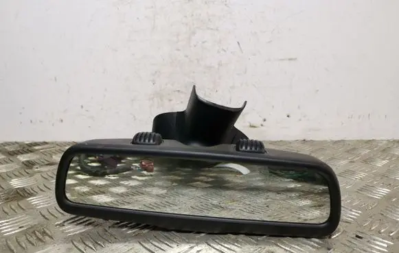 Jeep Cherokee Rear view mirror (interior) 68144051AB