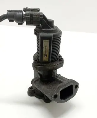 Ford Focus EGR valve 500240070 15T110